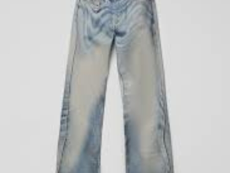 Denim Jeans