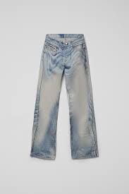 Denim Jeans